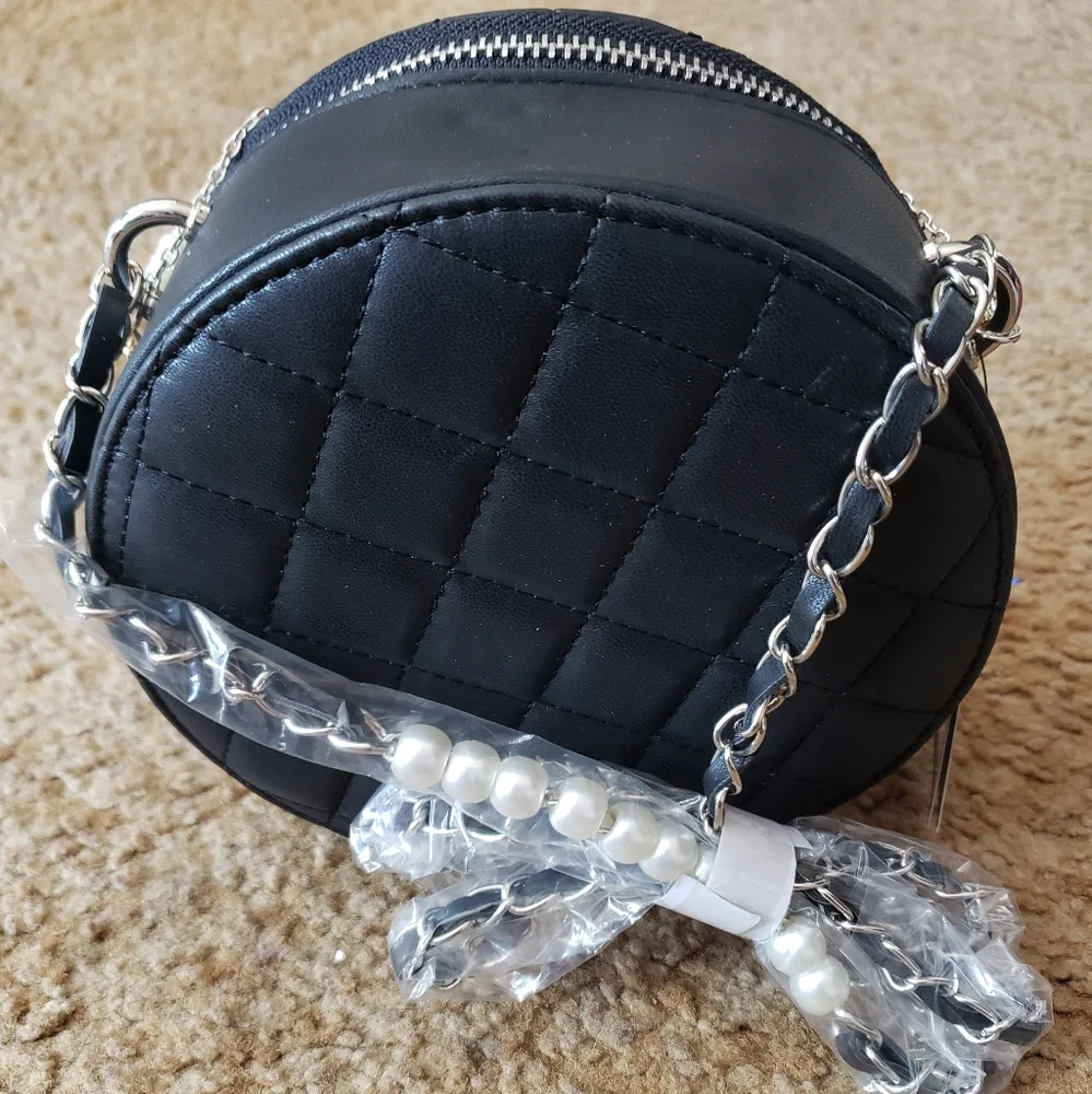 Women's crossbody purse - Picture 3 of 5